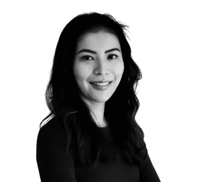 Dr. Verena Lam, General Dentist