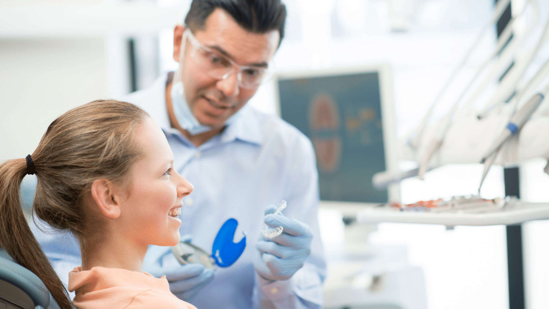 Invisalign Care