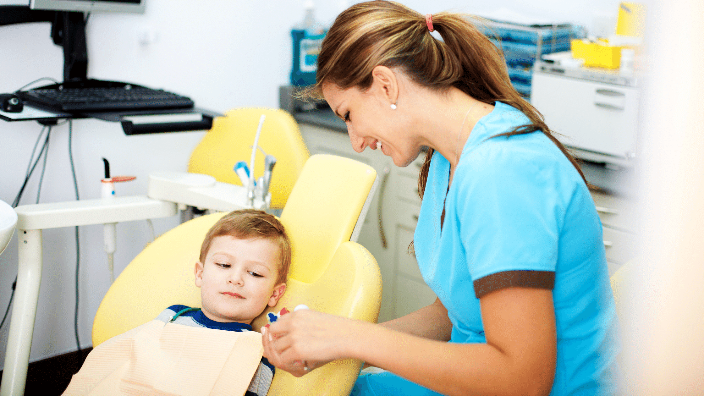 sedation dentistry
