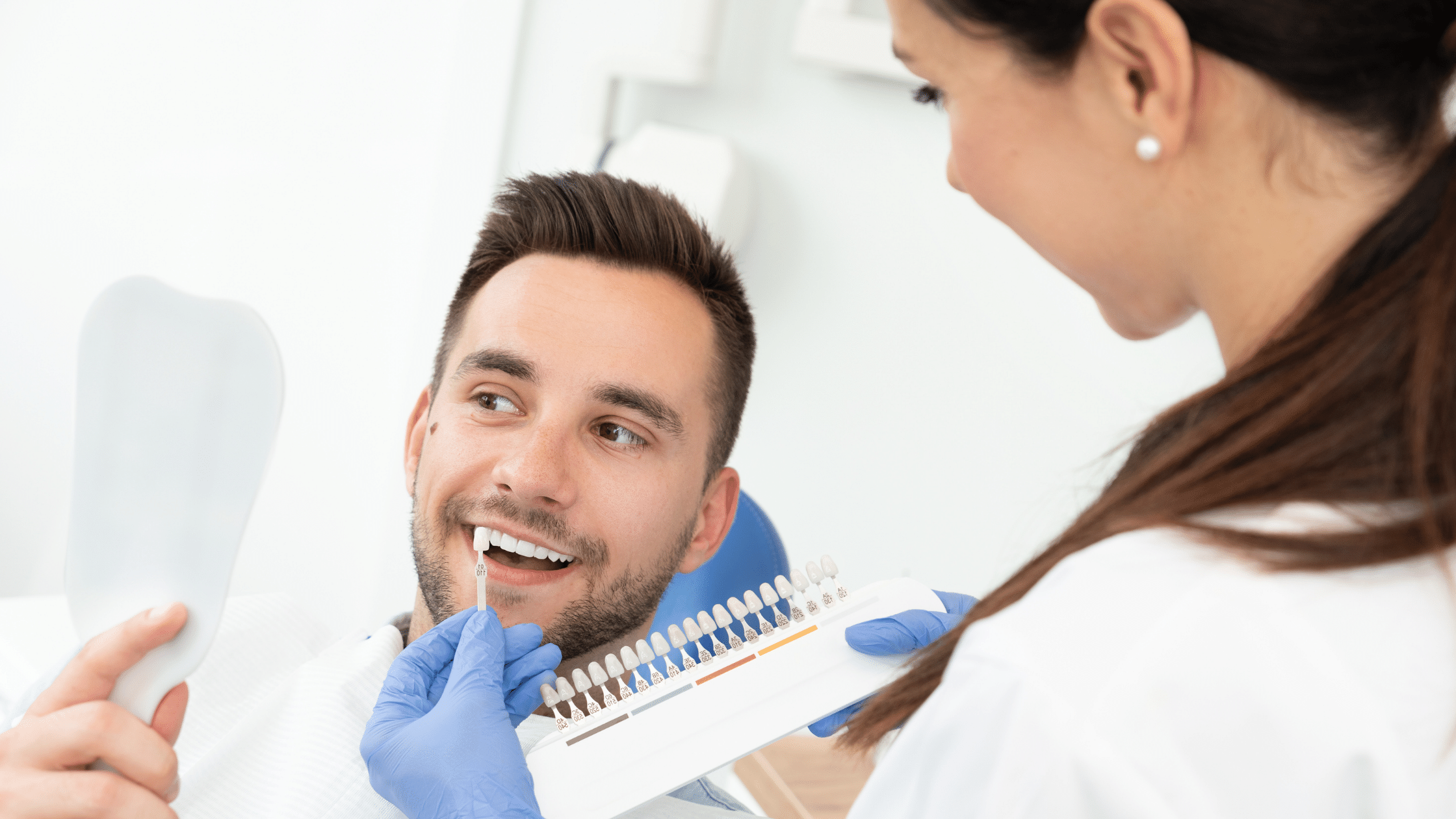 Zoom Whitening